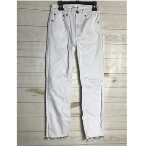 Size 24 waist Sunset & Spring Lennon Crop Boot